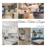 The Ultimate Guide to Kitchen Cabinet Design: Style, Functionality, and Tips